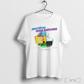 Officials Please Ask Me About Knifecase In My Pockets T Shirt