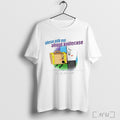 Officials Plese Ask Me About Knifecase T Shirt
