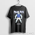 Officials Polar Pete Ice In His Veins T Shirt