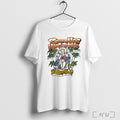 Officials Poodles Mac Curlskie T Shirt