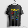 Officials Poppy Playtime Huggy Wuggy Its Playtime Hell Hug You Till You Pop