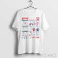 Officials Poppy Playtime Player Dont Get Caught T Shirt