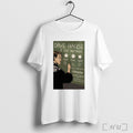 Officials Poster Dave Hause And The Mermaid Malden Ma April 25 26 27 2025