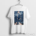 Officials Poster Tedeschi Trucks Band September 12 2025 Bridgeport Ct T Shirt