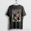 Officials Poster The Hives Ogden Theatre In Denver Co September 12 2025 T Shirt