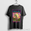 Officials Poster Umphreys Mcgee September 12 13 2025 Mishawaka Amphitheatre In Bellvue Co