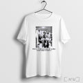 Officials Pray For Charlie Kirk And His Family T Shirt