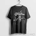 Officials Pray For Charlie Kirk Portrait T Shirt