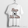 Officials Premium Drop The Mic New York Mets Mlb 2025 Athlete Fan Gear