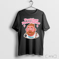 Officials Prettiest Powerlifter Meme T Shirt