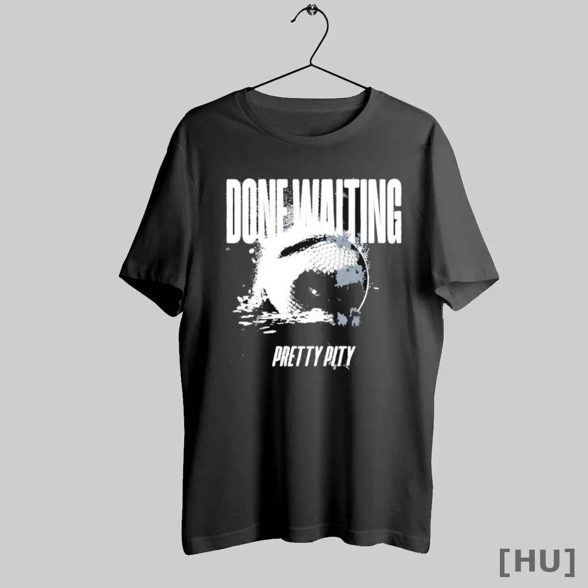 Officials Pretty Pity Done Waiting Disco Ball T Shirt