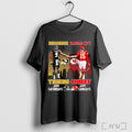 Officials Pribula And Mahomes Missouri Tigers On Saturday Kansas City Chiefs On Sundays