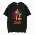 Officials Prince Oswald Spiced Mead Knight In Armor Barrel Fantasy Drink Premium T Shirt