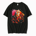 Officials Princess Donut And Mongo Dungeon Crawler Carl T Shirt Sweater