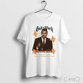 Officials Proclaim Clothing Gods Work Charlie Kirk Legacy T Shirt