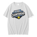 Officials Professional Softball League Championship 2026 Graphic Premium T Shirt