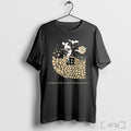 Officials Progress Looks So Much Like Destruction T Shirt