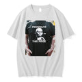 Officials Prosecute This Prick Anthony Fauci Political Protest Premium T Shirt