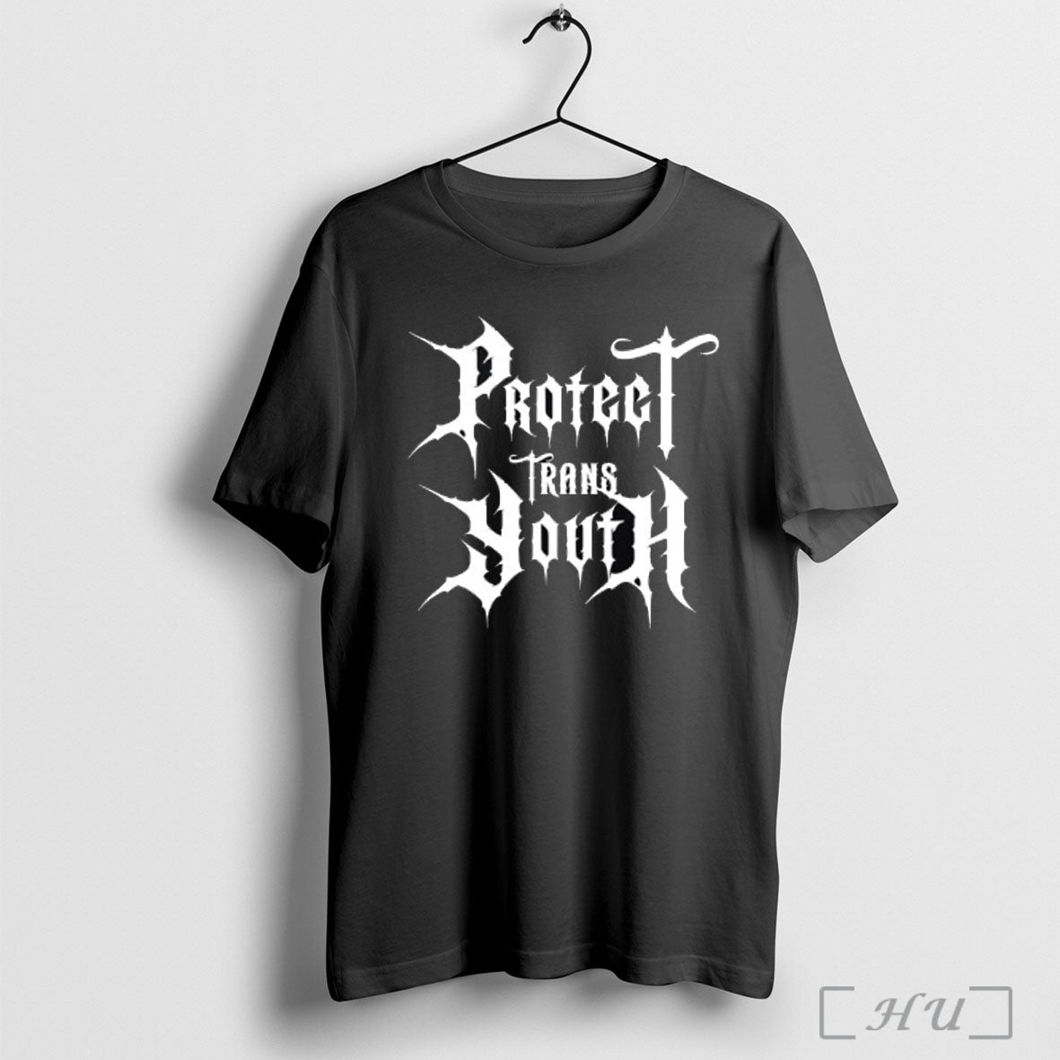 Officials Protect Trans Youth T Shirt