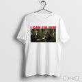 Officials Pugsley Addams And Tyler Galpin I Can Fix Him T Shirt