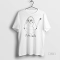 Officials Puke Ladle A Grotesque Face Tee Shirt Sweater