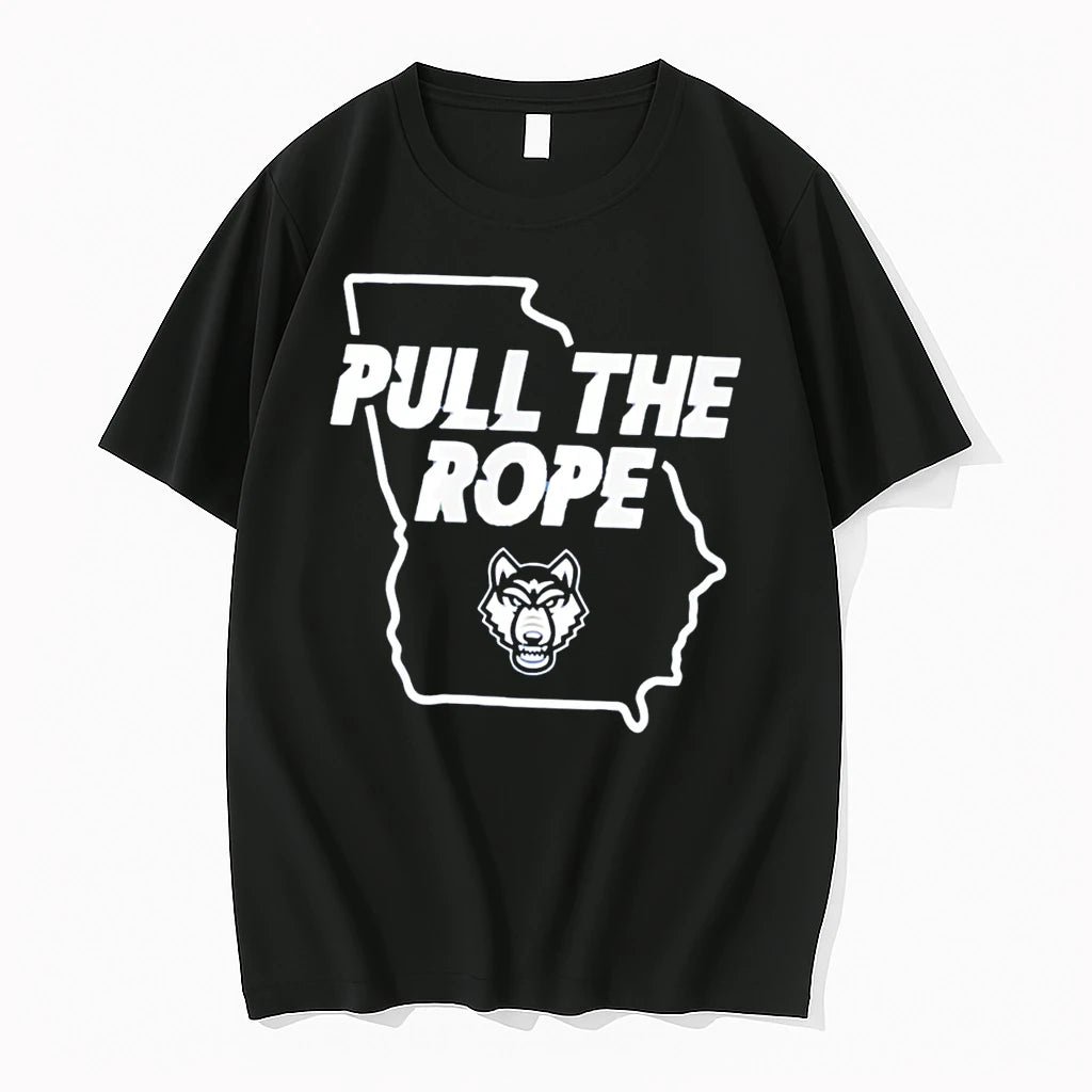 Officials Pull The Rope West Georgia Football Tee Premium T Shirt