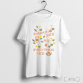 Officials Pumpkin Spice And Everything Nice T Shirt