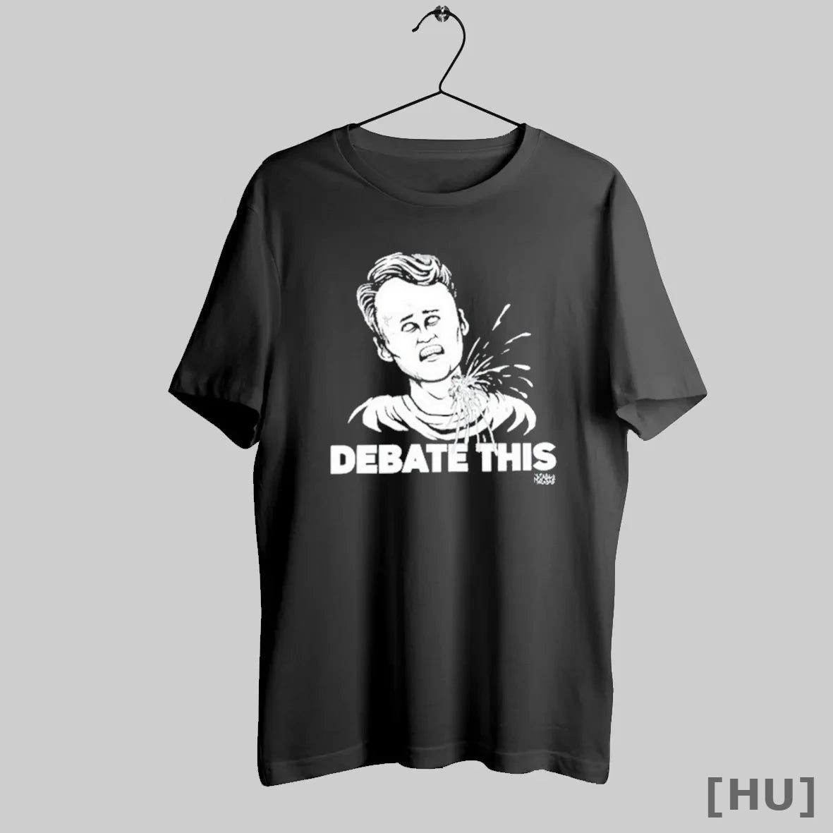 Officials Punkwithacamera Debate This Diablo Macabre T Shirt