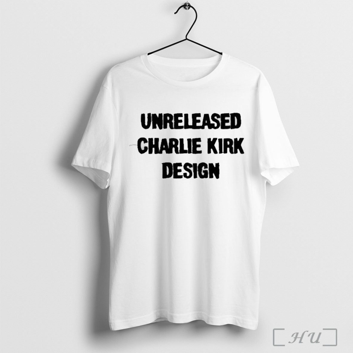 Officials Punkwithacamera Unreleased Charlie Kirk Design T Shirt
