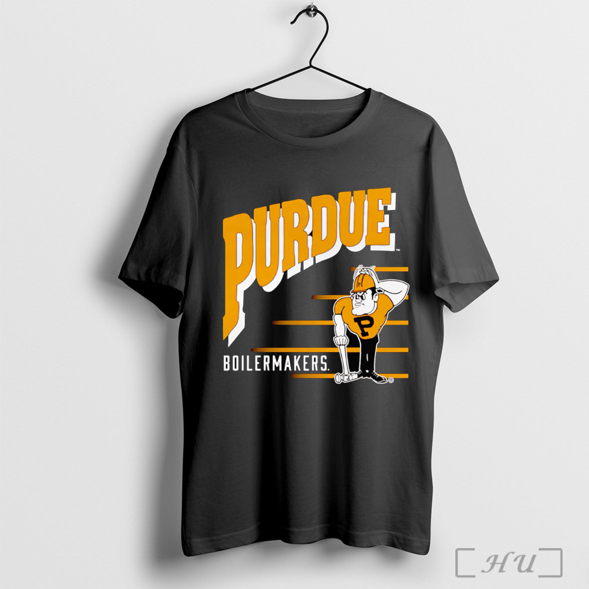Officials Purdue Boilermakers Pete 90s T Shirt