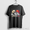 Officials Purdue Vs Usc Gameday Ross Ade Stadium T Shirt