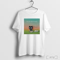 Officials Purrinink No Idea Where Im Going 2025 T Shirt