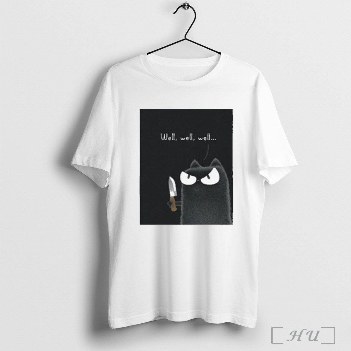 Officials Purrinink Well Well Well 2025 T Shirt