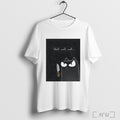 Officials Purrinink Well Well Well T Shirt