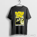 Officials Putrid Stu Pervert With A Plan T Shirt
