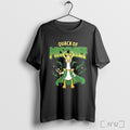 Officials Quack Of Mischief T Shirt