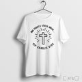 Officials Rip Charlie Kirk His Legacy Stays With Us T Shirt
