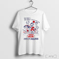 Officials Rip Gary Burbank Sports Or Consequences T Shirt