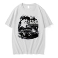Officials Rip Kyle Busch 1985 2026 Signature Tee T Shirt Sweater