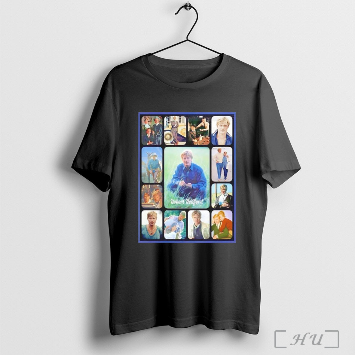 Officials Rip Robert Redford 1993 2025 T Shirt