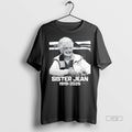 Officials Rip Sister Jean 1919 2025 Tee Shirt Sweater