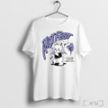 Officials Rabbit Riot Fest Stealing Hearts Since 2005 T Shirt