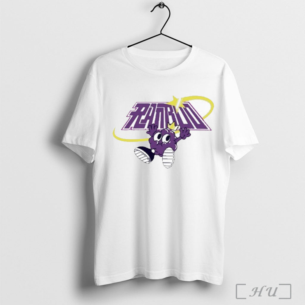 Officials Ranboo Sneaker T Shirt
