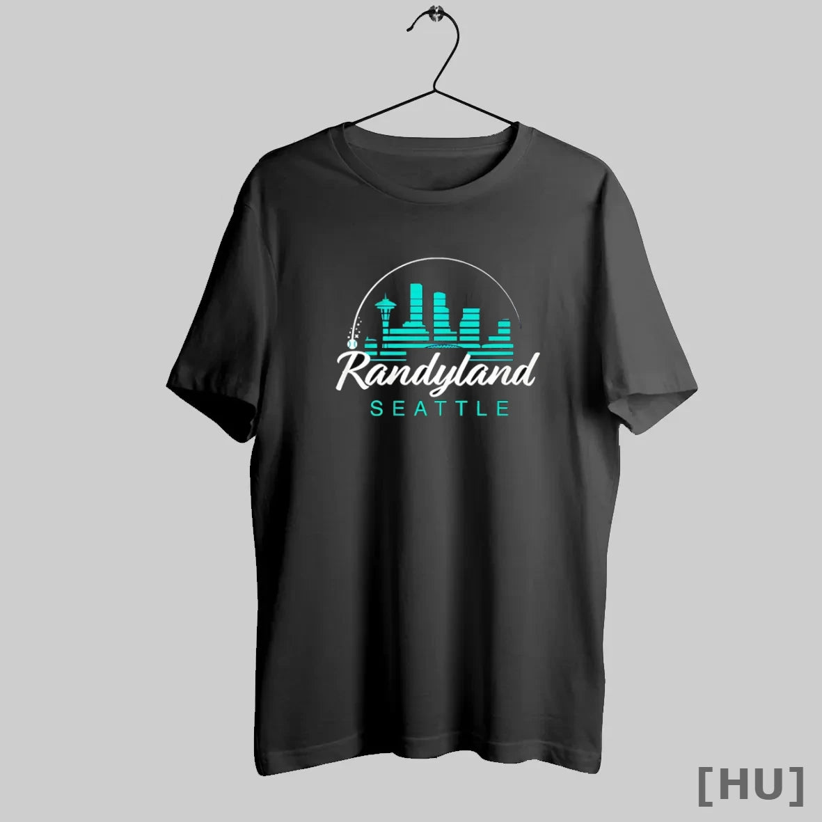Officials Randy Arozarena Randyland Seattle Mariners T Shirt