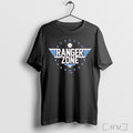 Officials Ranger Suarez Ranger Zone Philadelphia Phillies Philly T Shirt