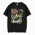 Officials Raymond Brown The Rb Tour Graphic T Shirt Sweater