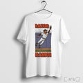 Officials Razor Ramon T Shirt