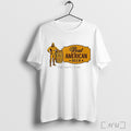 Officials Real American Beer Old Country Suds T Shirt