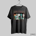 Officials Real Friends Monsters Halloween T Shirt