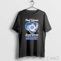 Officials Real Women Love Baseball Smart Women Love The Seattle Mariners T Shirt